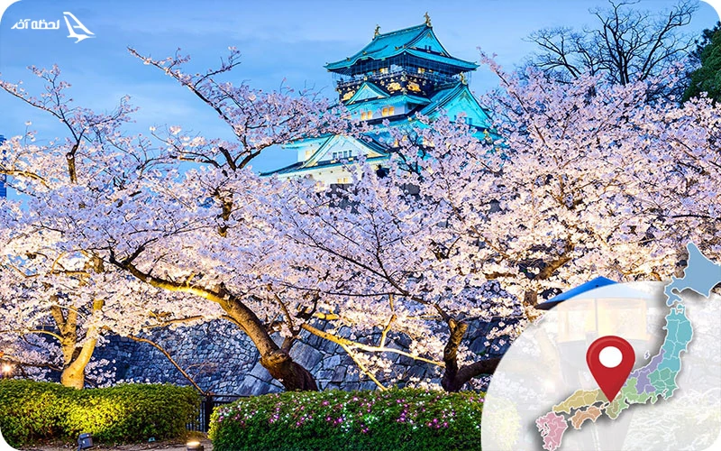 بهترین زمان رزرو تور چین بهترین زمان رزرو تور چین